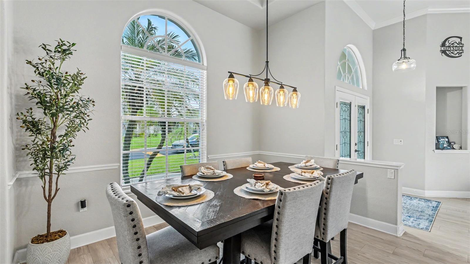 HIGHLANDS CREEK - Residential