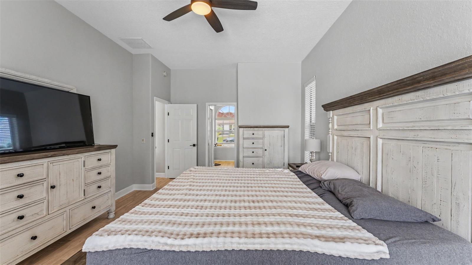 HIGHLANDS CREEK - Residential