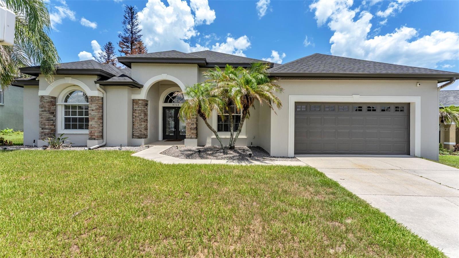 HIGHLANDS CREEK - Residential