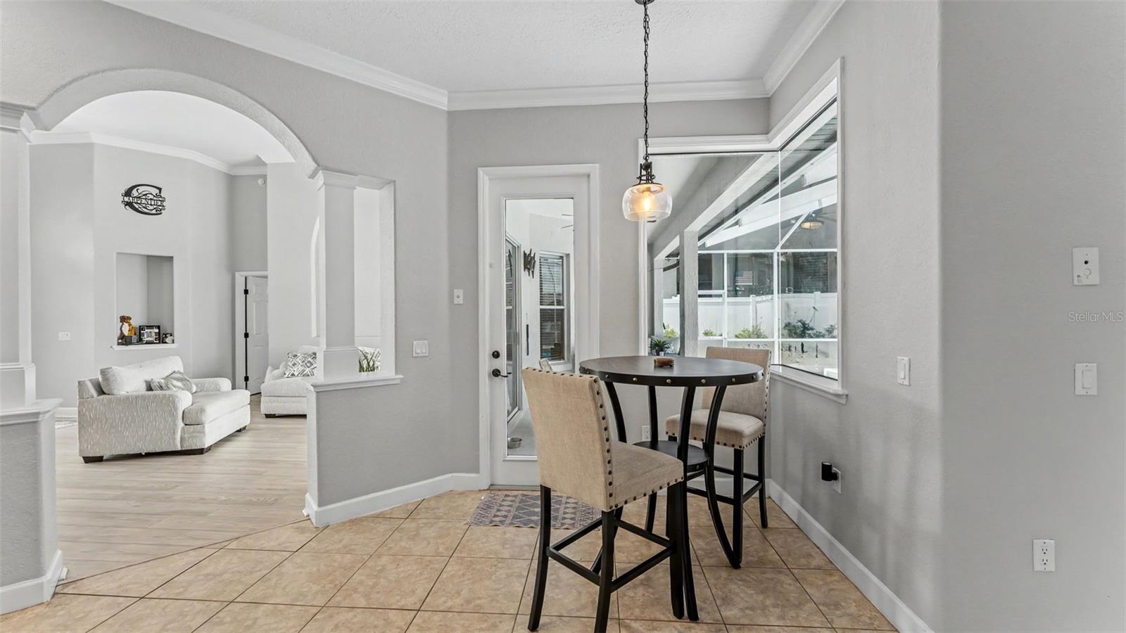 HIGHLANDS CREEK - Residential