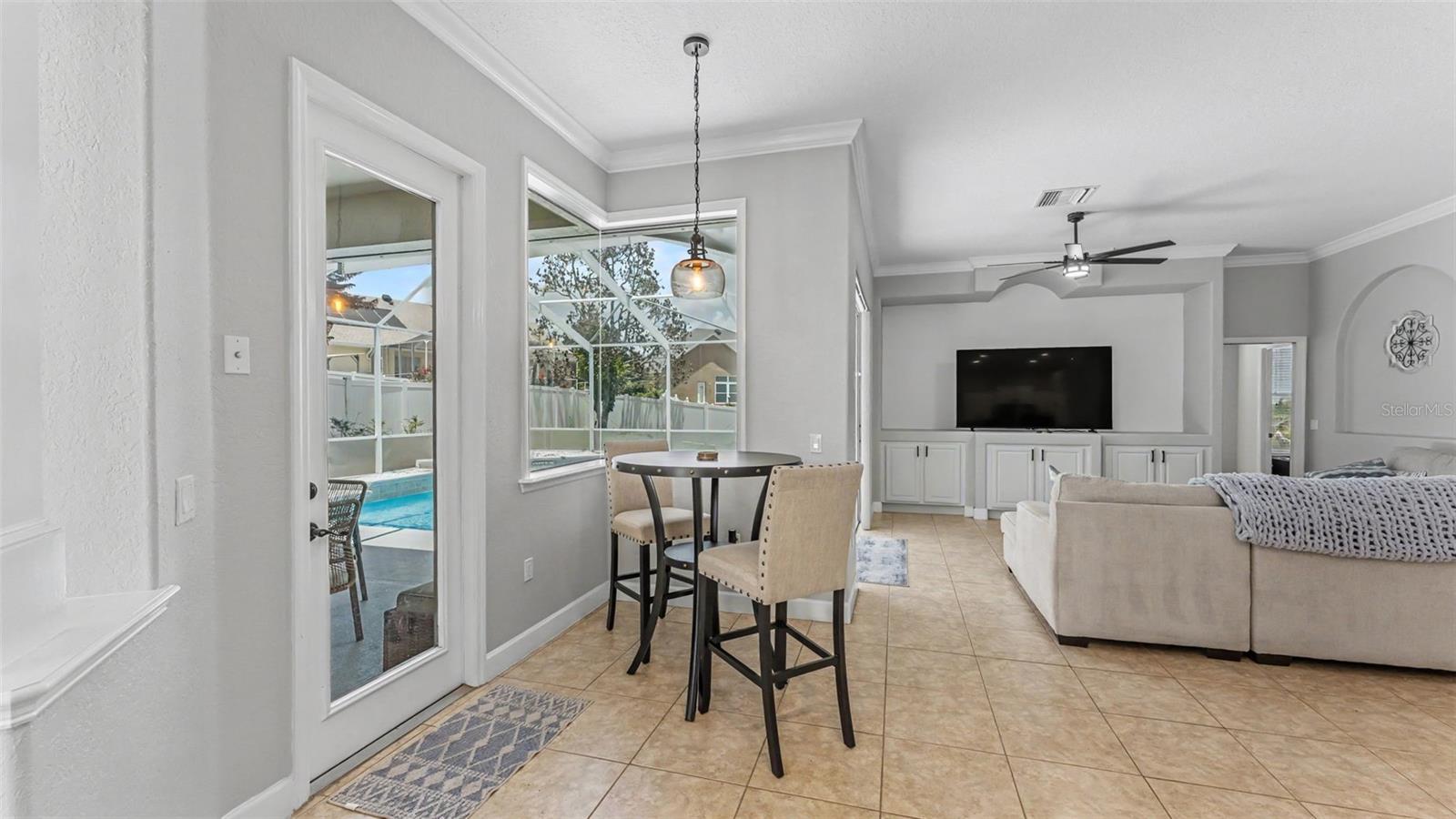 HIGHLANDS CREEK - Residential