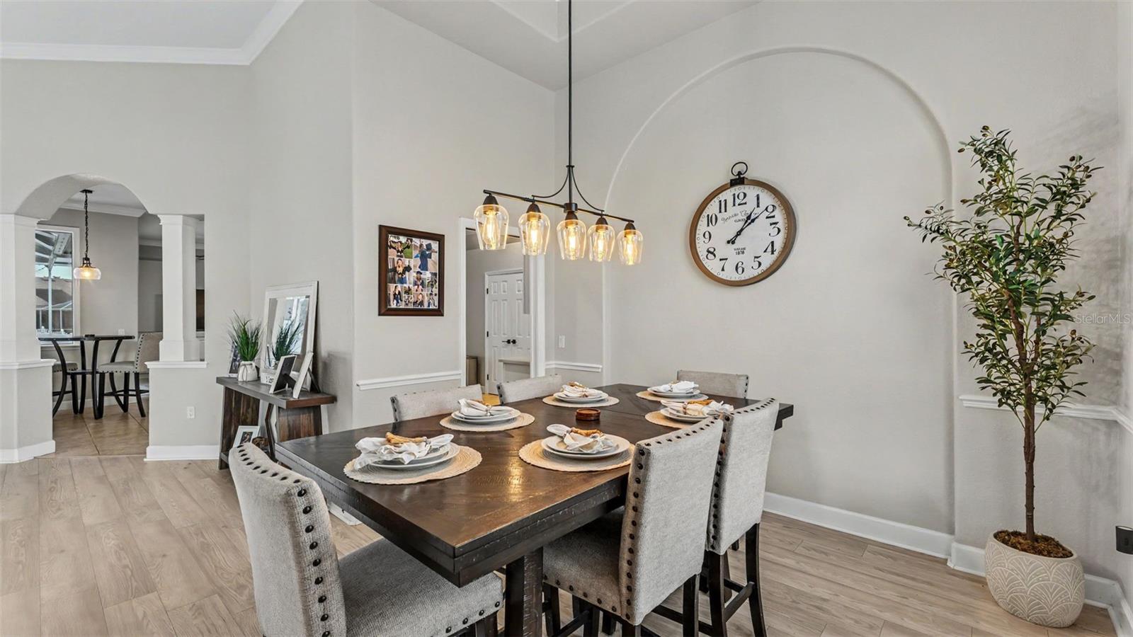 HIGHLANDS CREEK - Residential