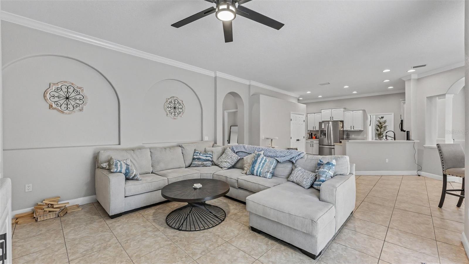HIGHLANDS CREEK - Residential