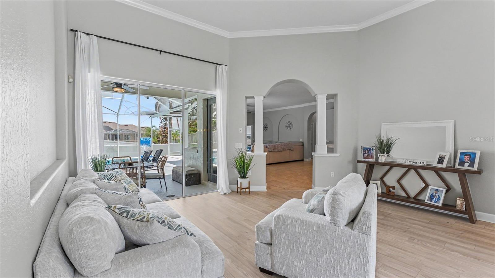 HIGHLANDS CREEK - Residential