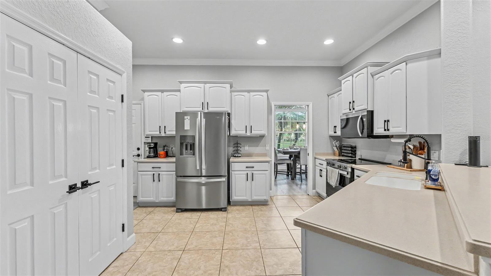 HIGHLANDS CREEK - Residential