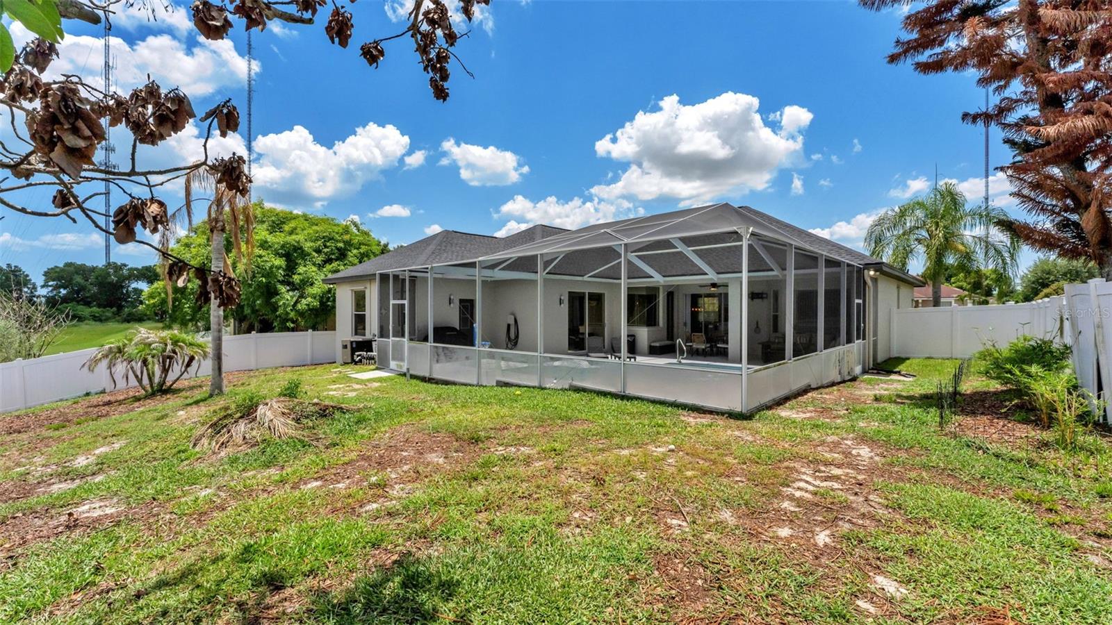 HIGHLANDS CREEK - Residential