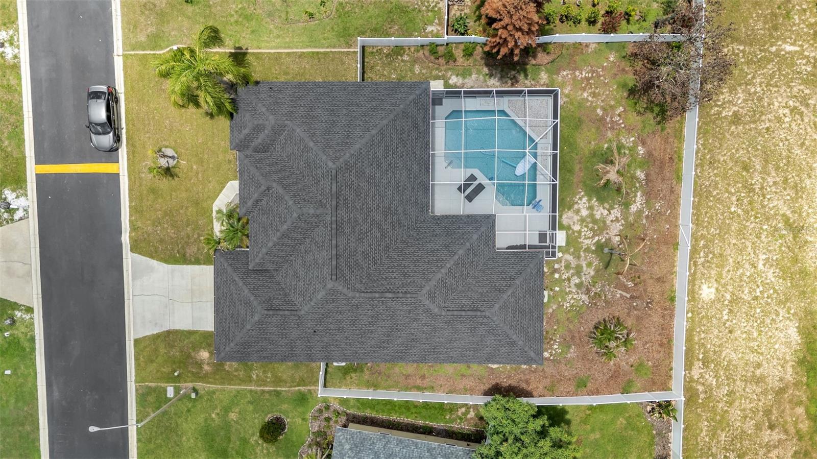HIGHLANDS CREEK - Residential