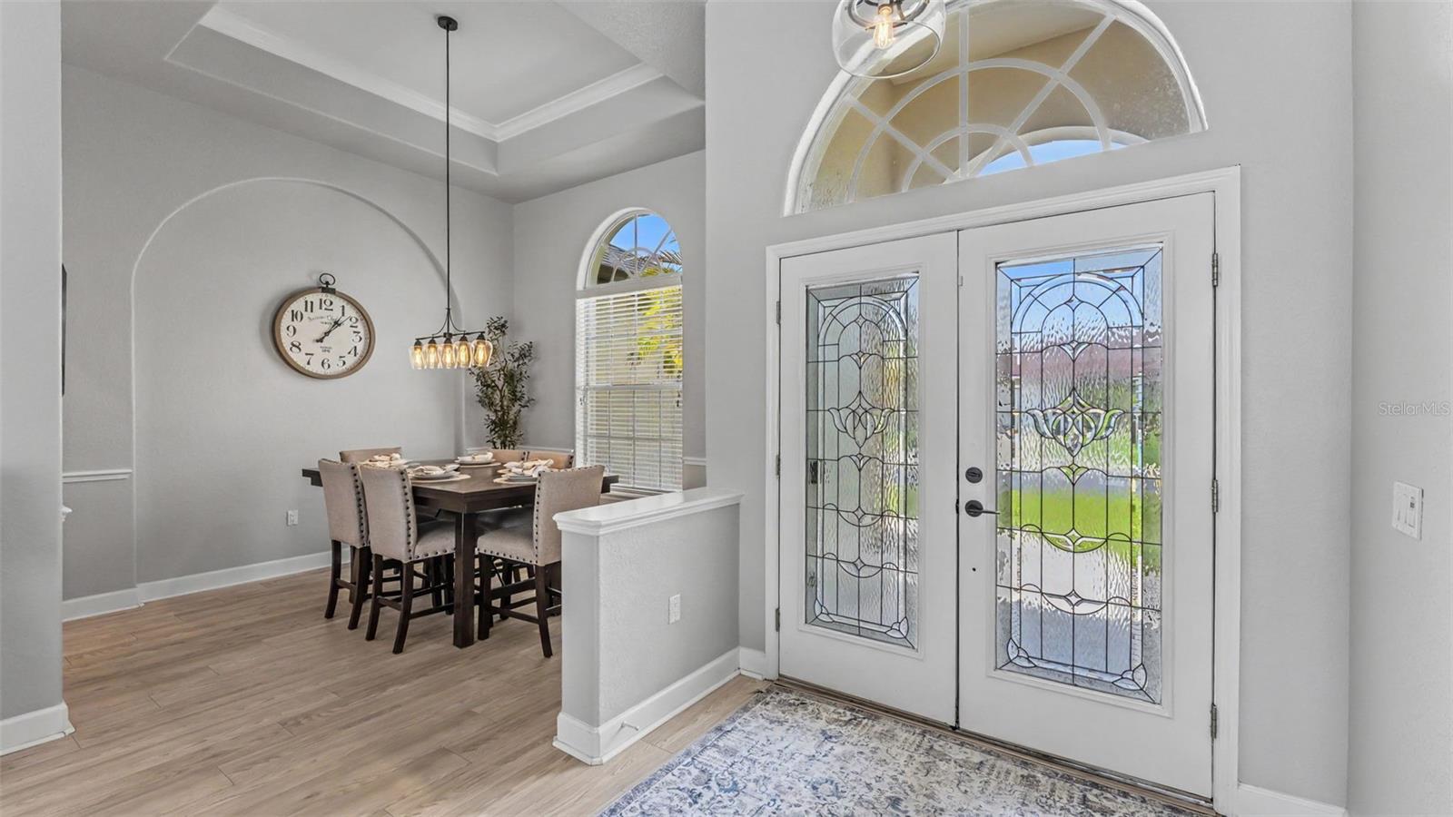 HIGHLANDS CREEK - Residential