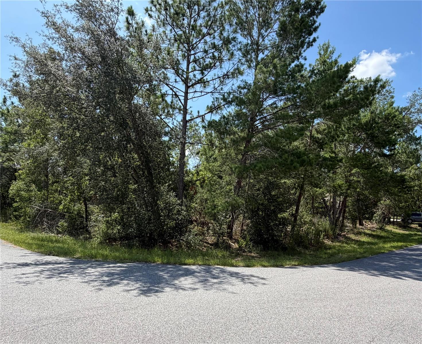 SILVER SPRINGS SHORES UNIT 20 - Land