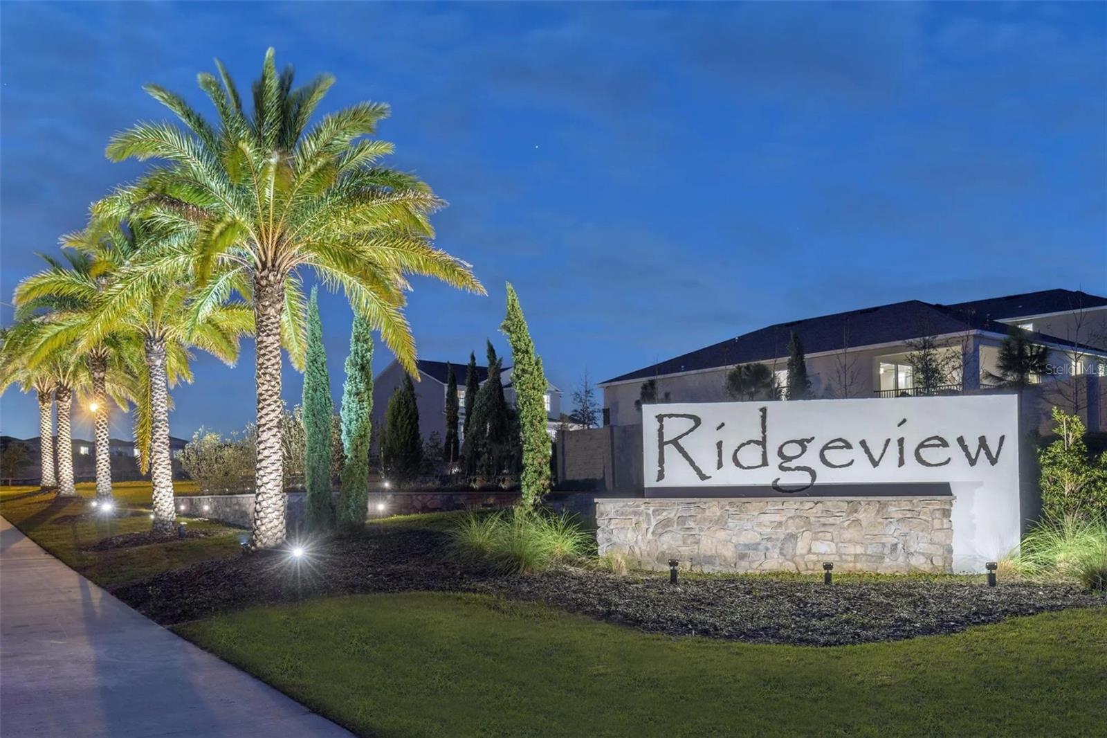 RIDGEVIEW PH 3 - Residential