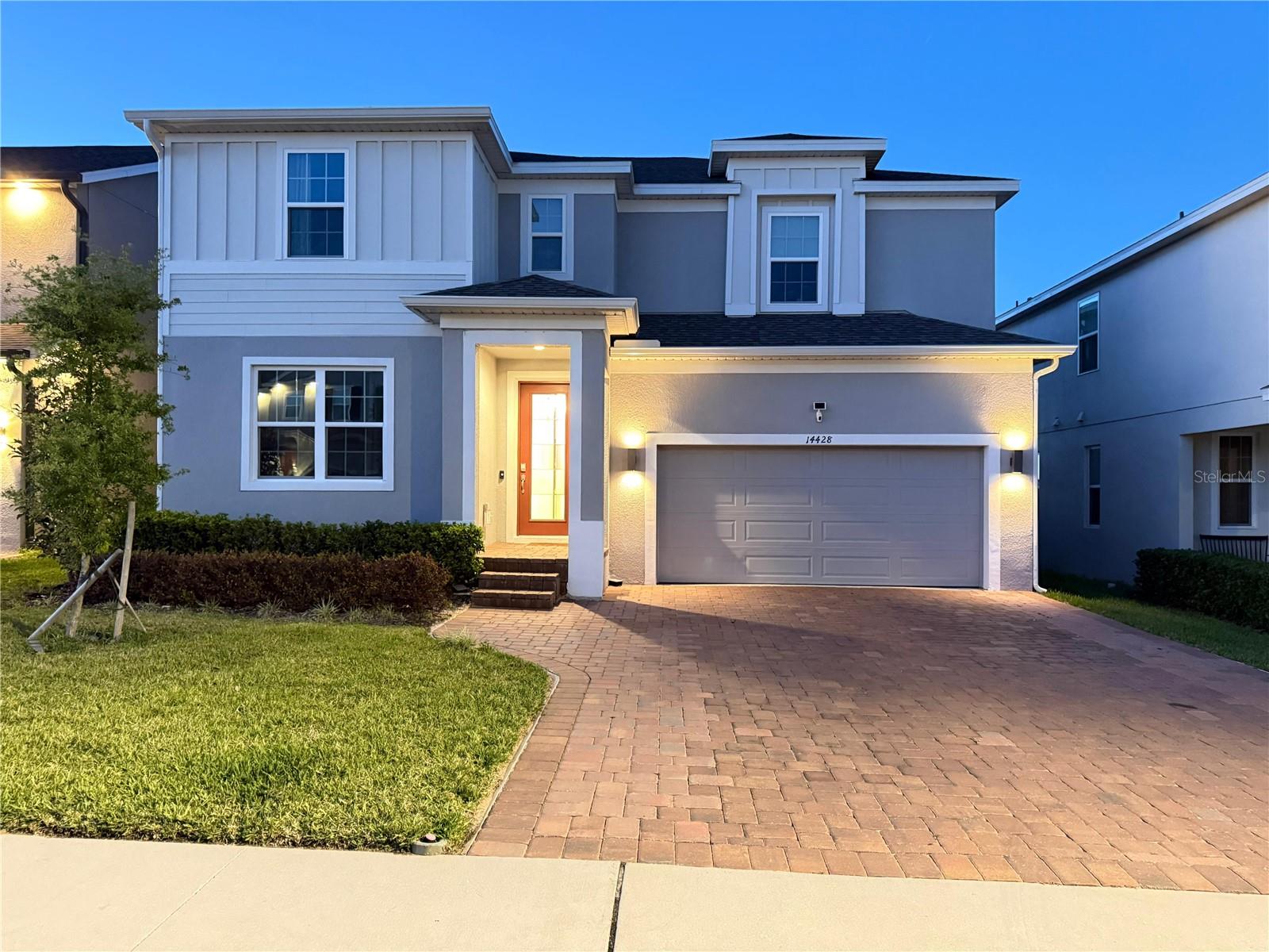 RIDGEVIEW PH 3 - Residential