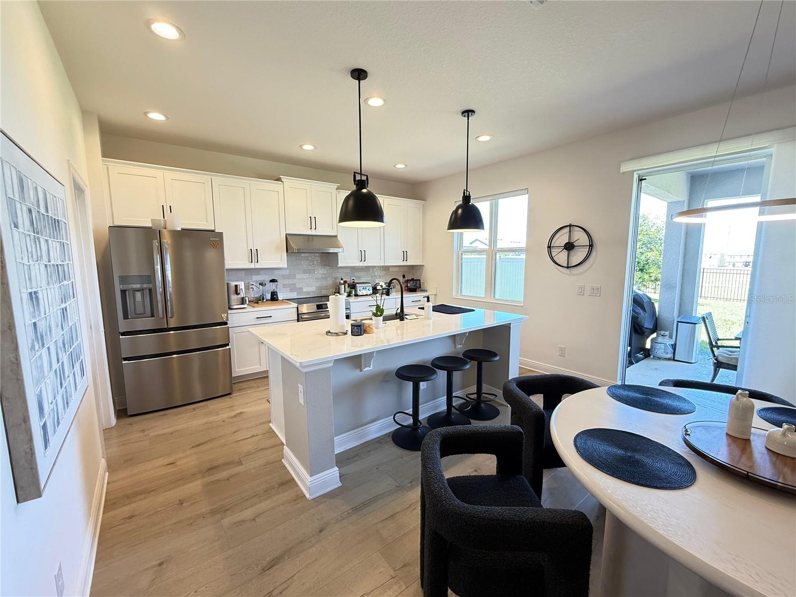RIDGEVIEW PH 3 - Residential