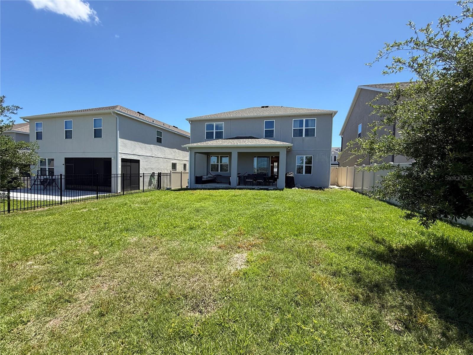 RIDGEVIEW PH 3 - Residential