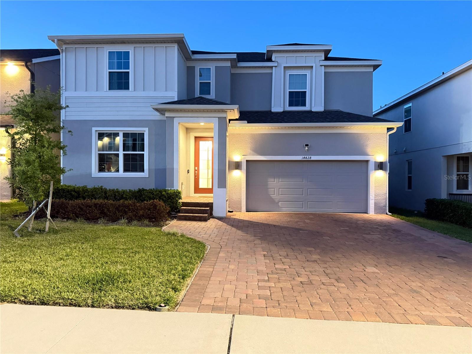 RIDGEVIEW PH 3 - Residential