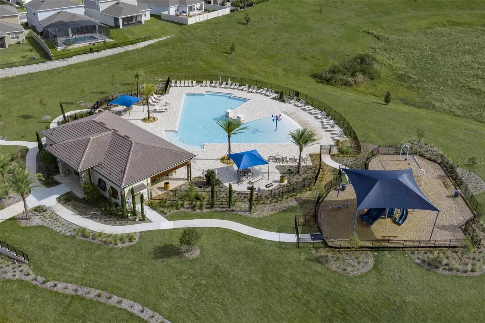 RIDGEVIEW PH 3 - Residential