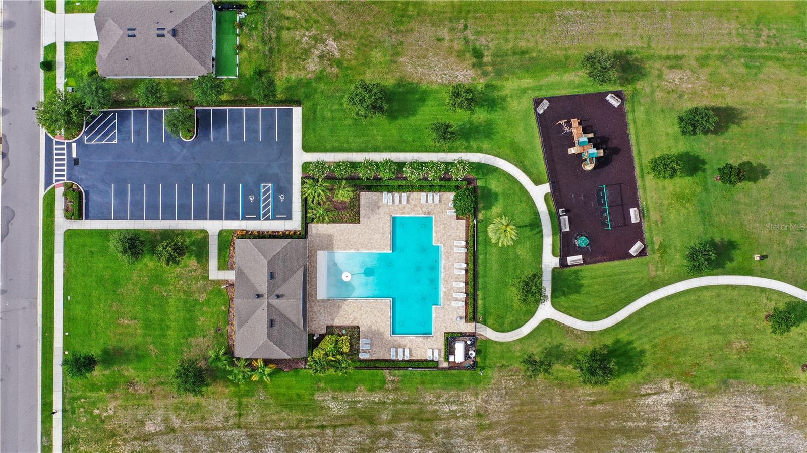 MURANO AT WESTSIDE - Residential