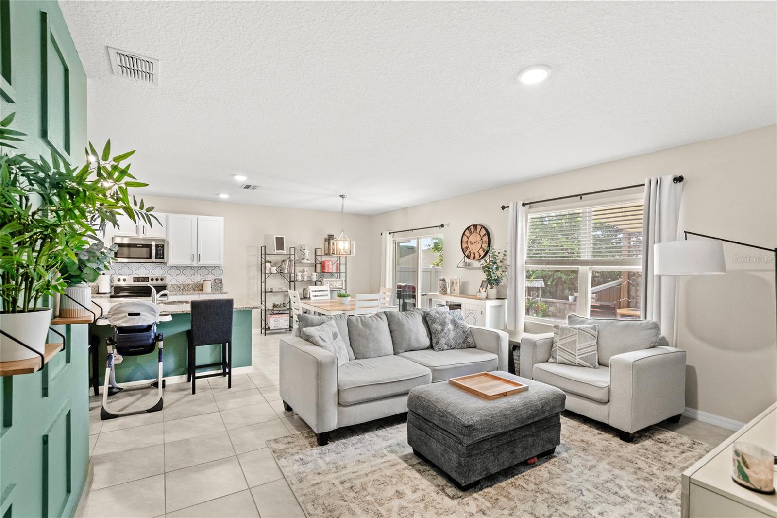 MURANO AT WESTSIDE - Residential