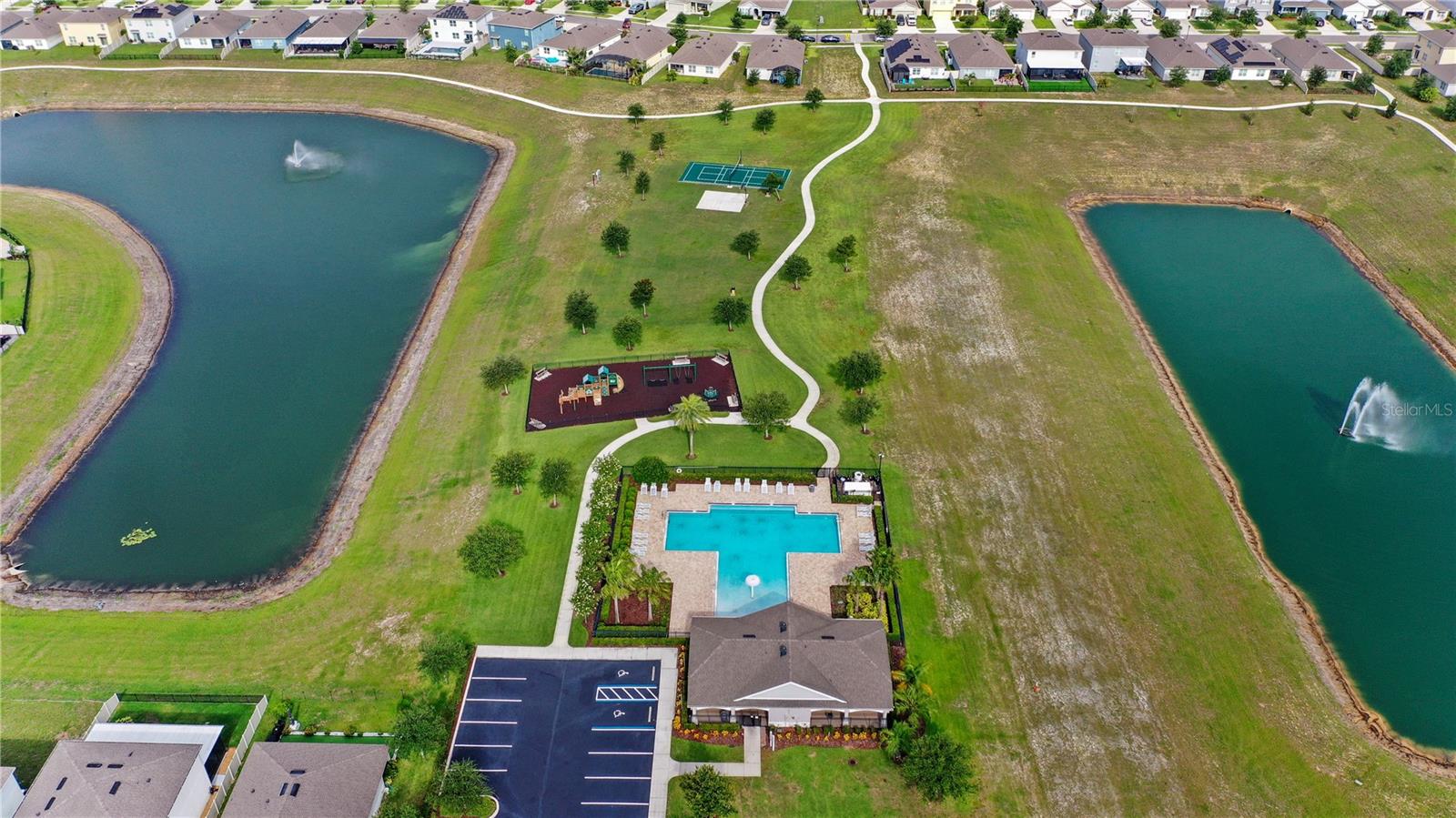 MURANO AT WESTSIDE - Residential