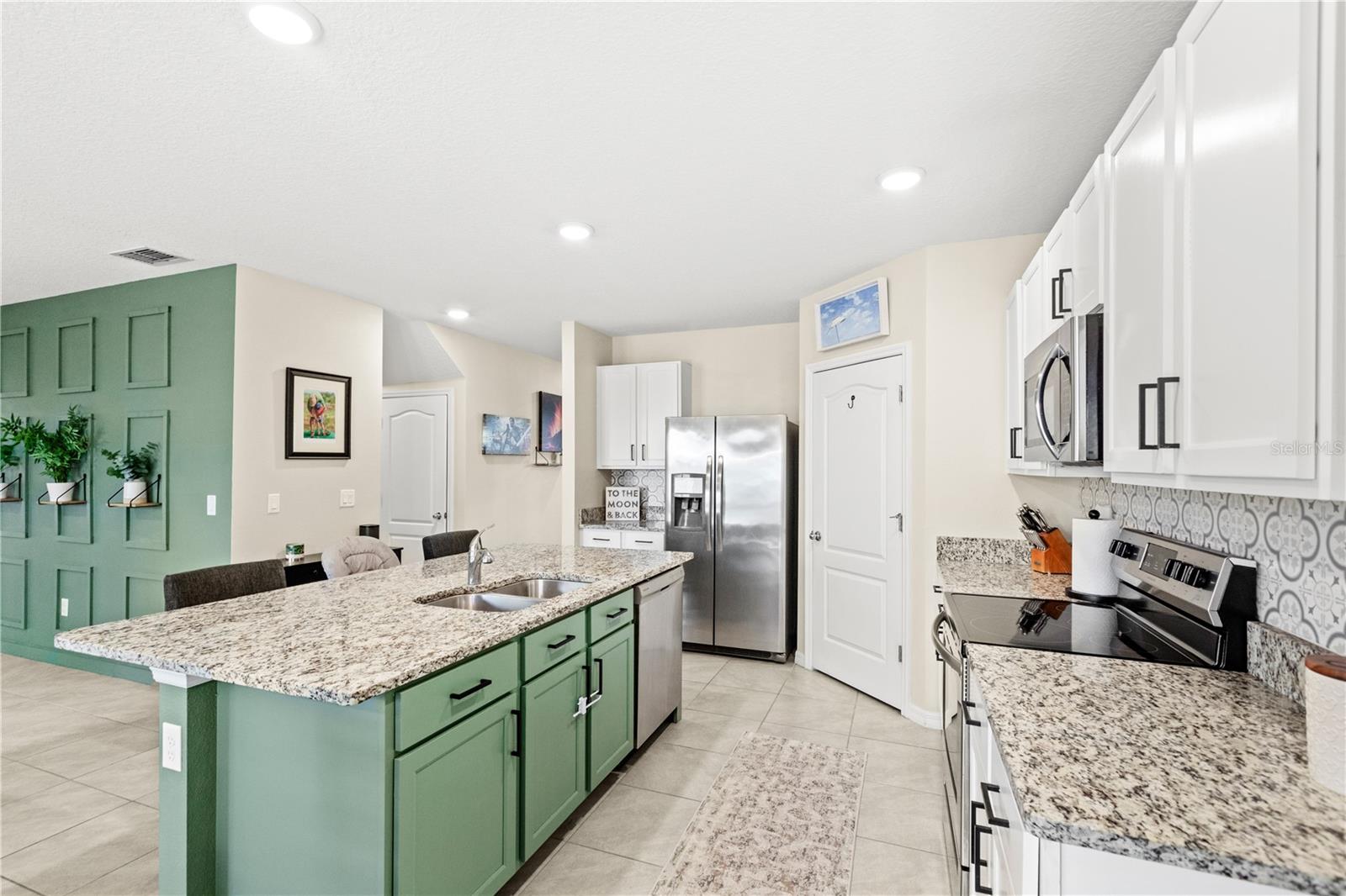 MURANO AT WESTSIDE - Residential