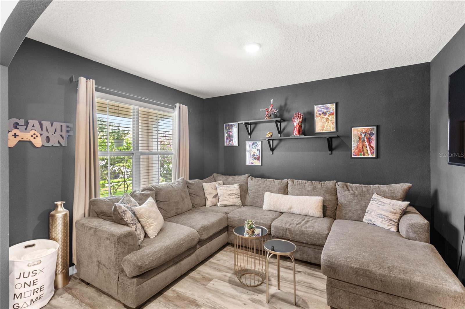 MURANO AT WESTSIDE - Residential