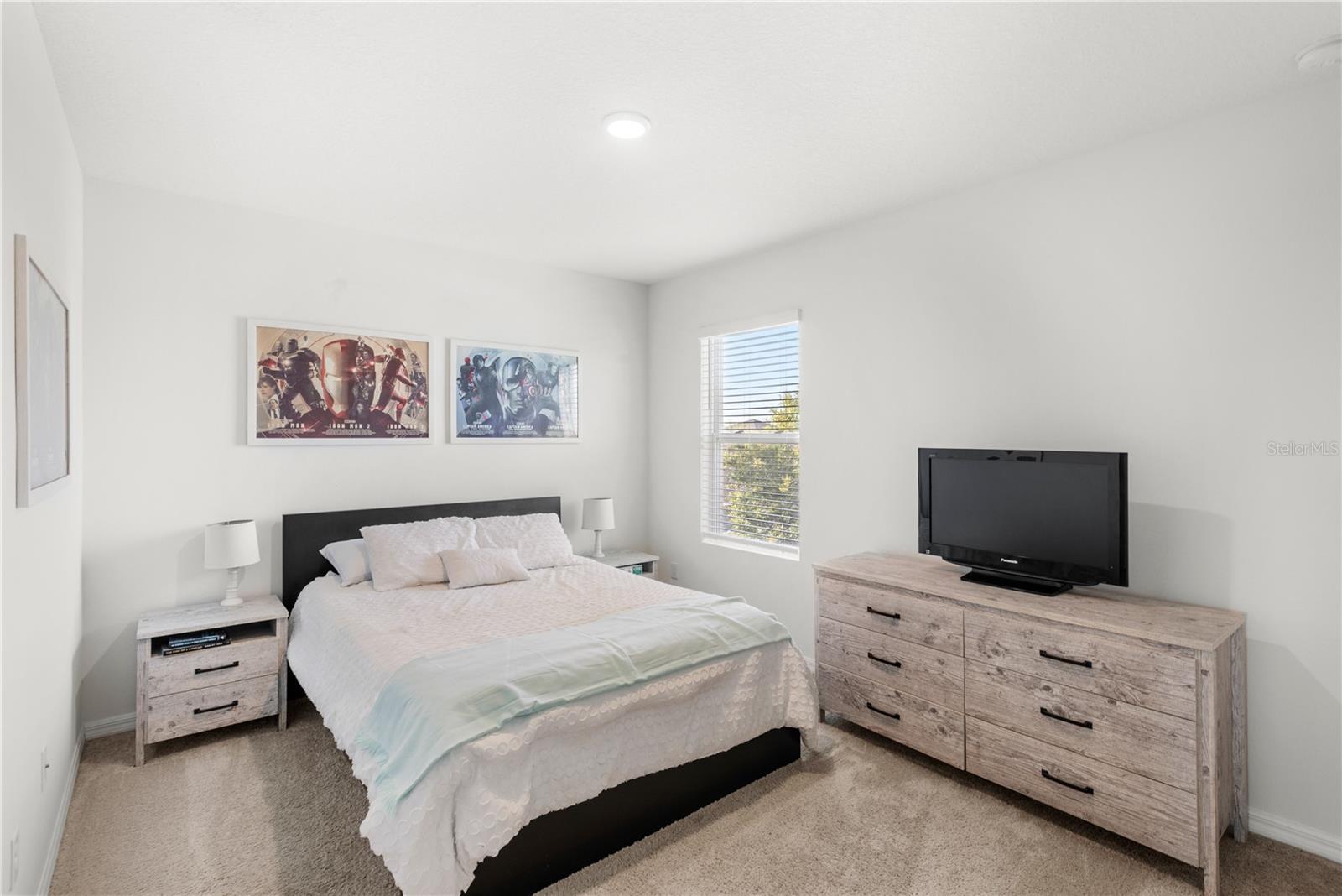 MURANO AT WESTSIDE - Residential