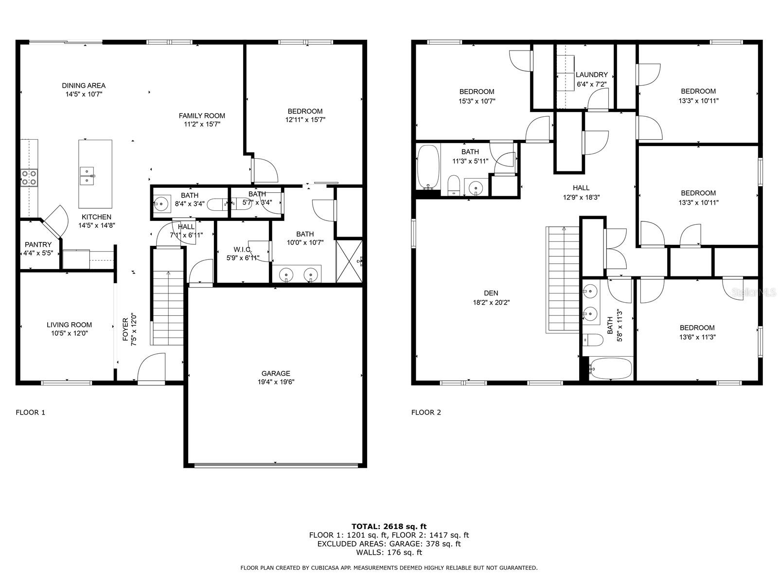 MURANO AT WESTSIDE - Residential
