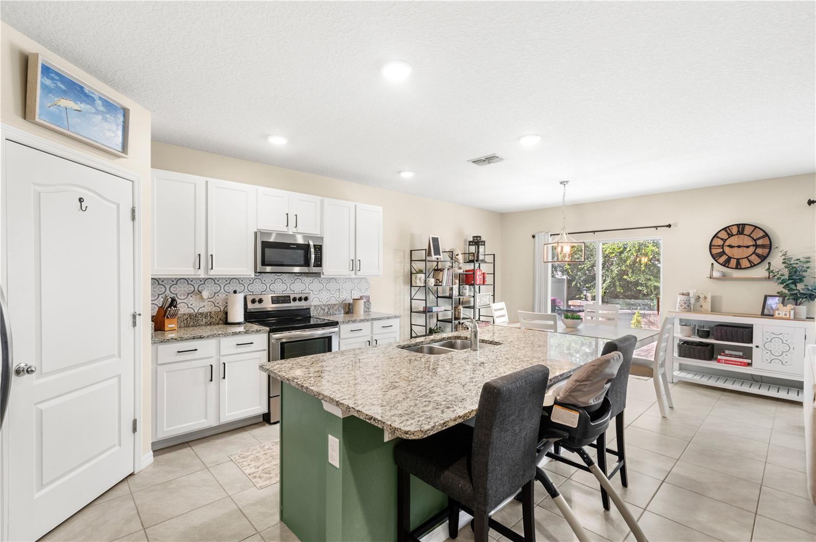 MURANO AT WESTSIDE - Residential
