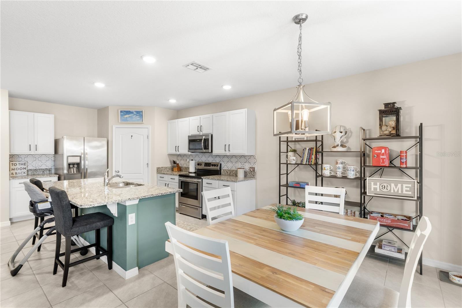 MURANO AT WESTSIDE - Residential
