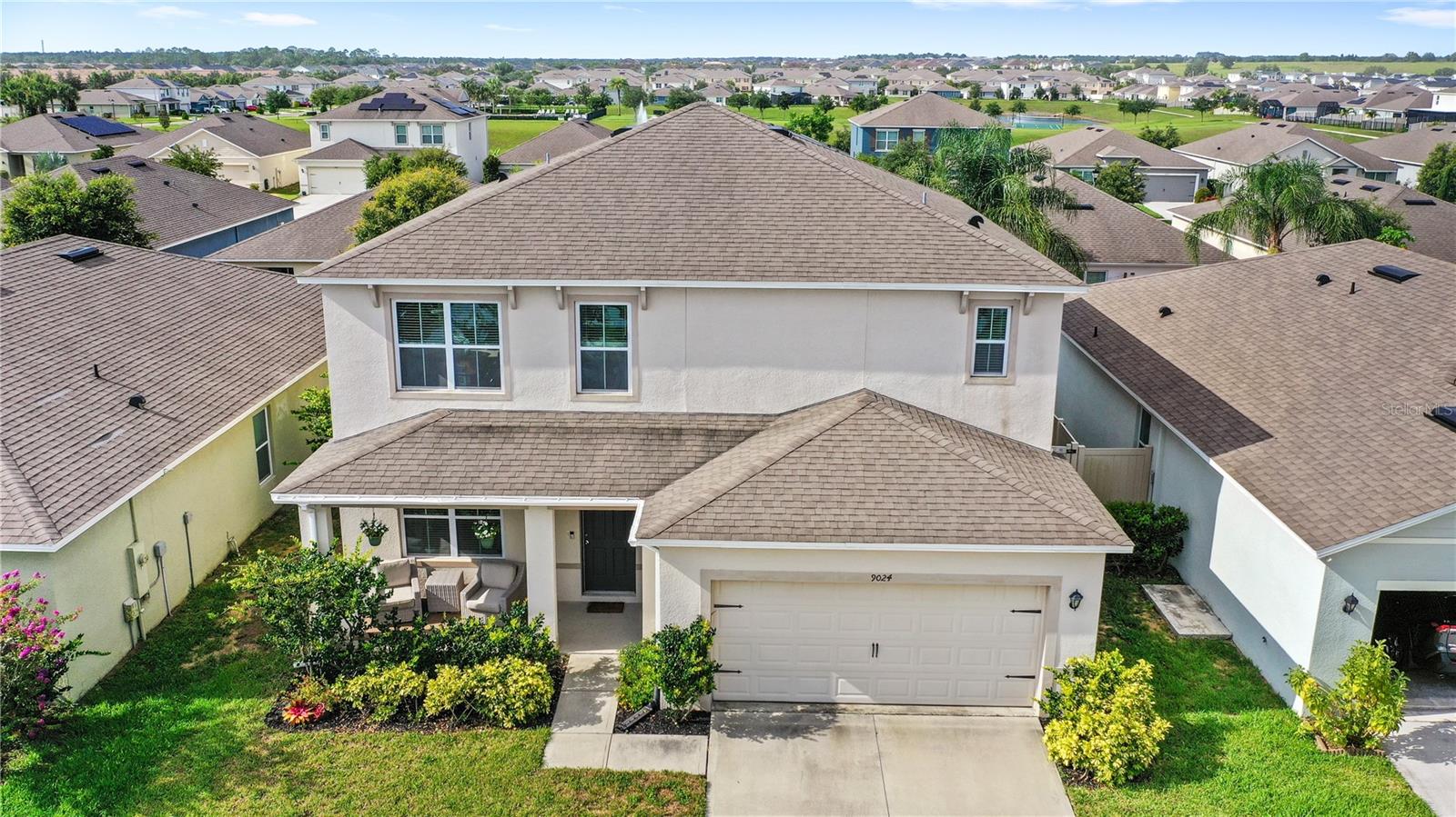 MURANO AT WESTSIDE - Residential