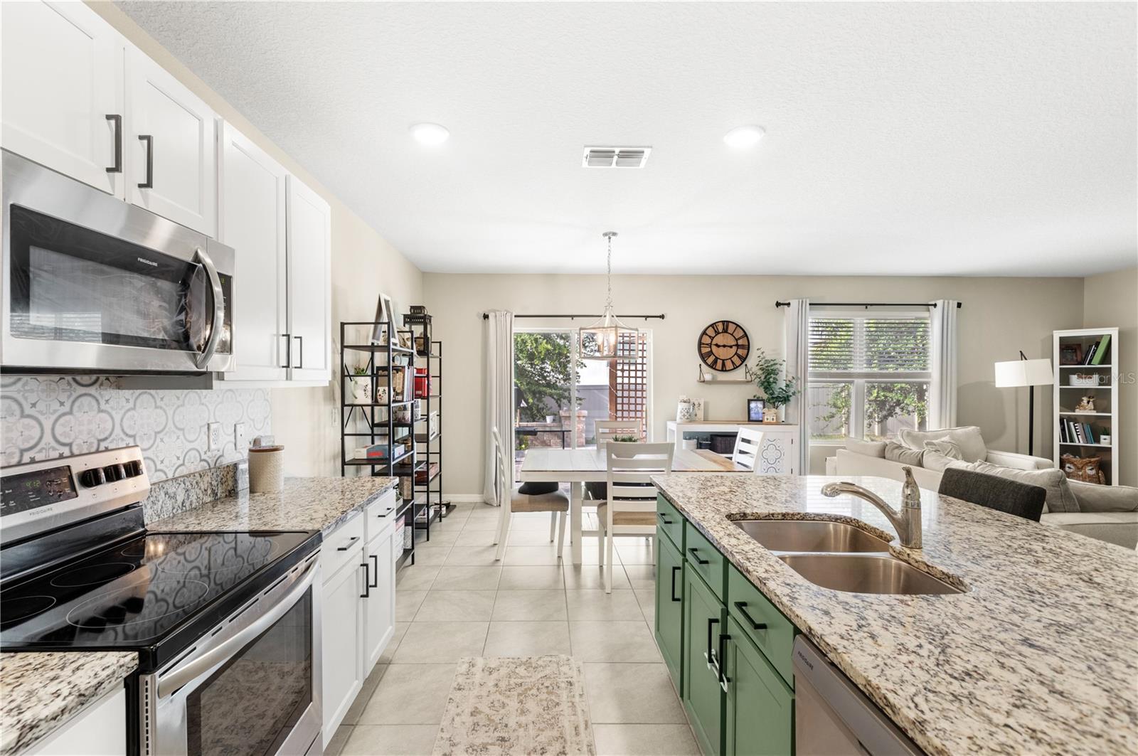 MURANO AT WESTSIDE - Residential
