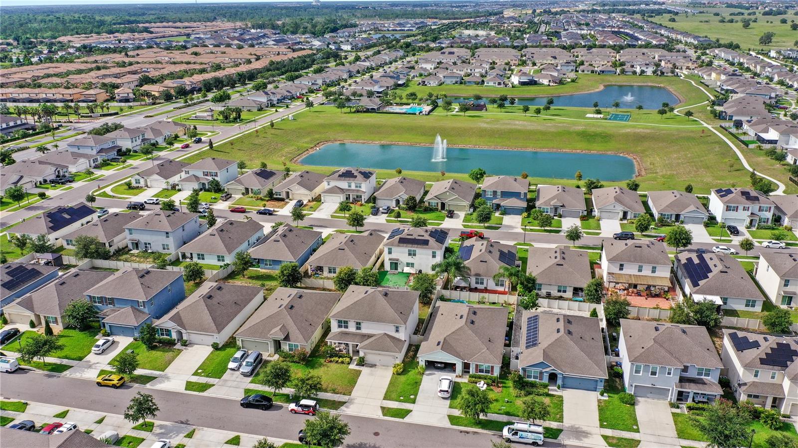 MURANO AT WESTSIDE - Residential