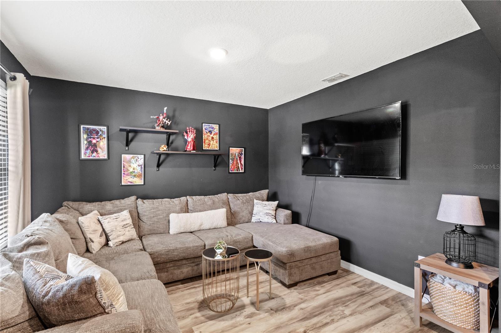 MURANO AT WESTSIDE - Residential