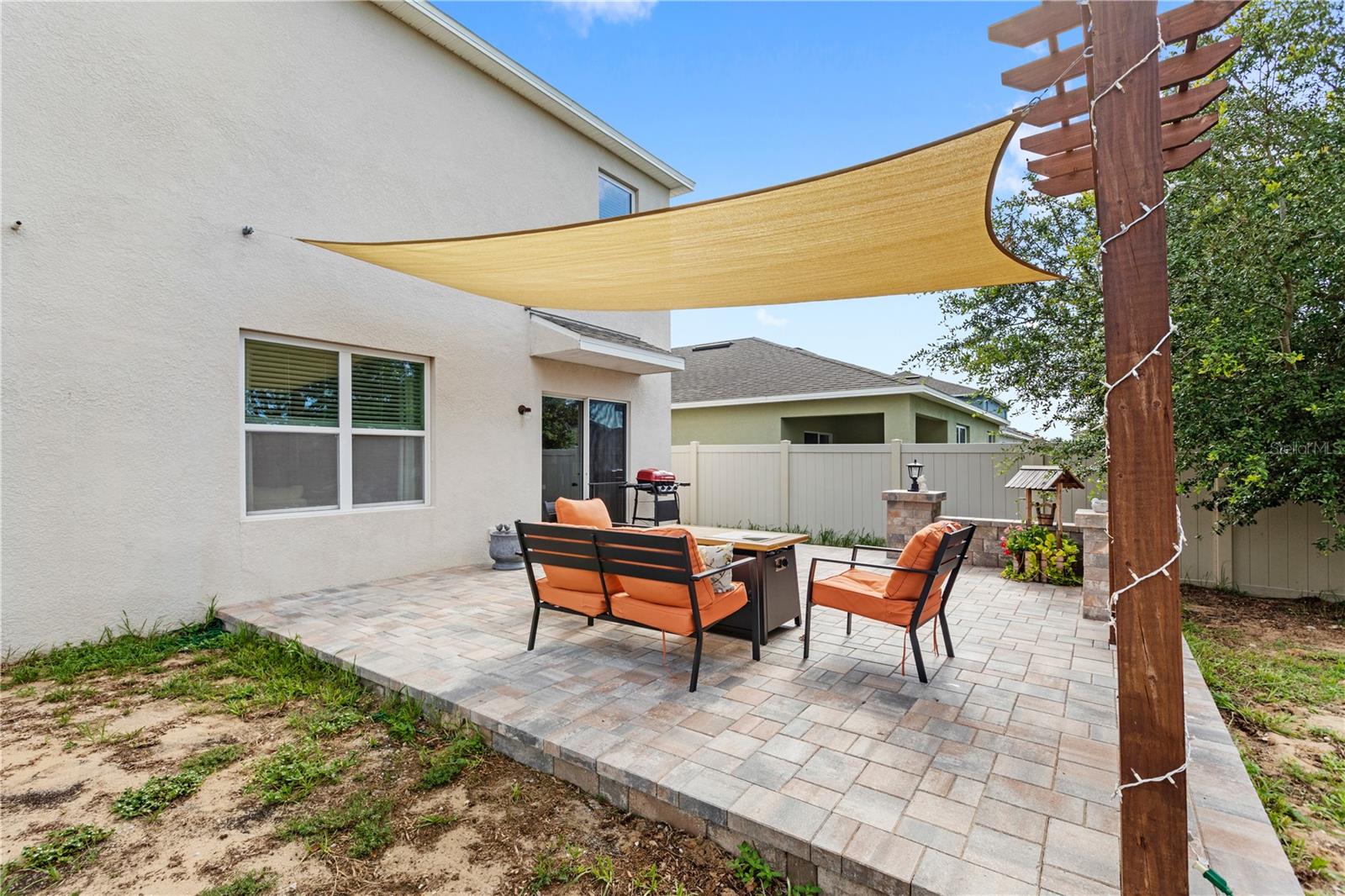 MURANO AT WESTSIDE - Residential