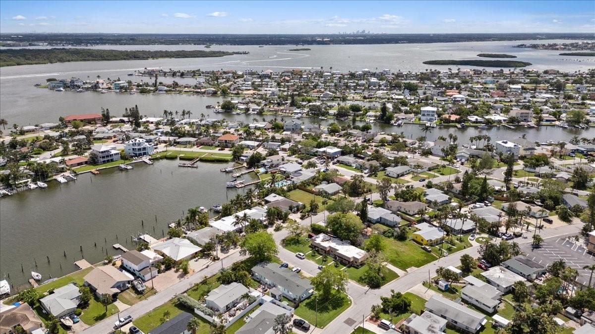 BAY POINT ESTATES - Land