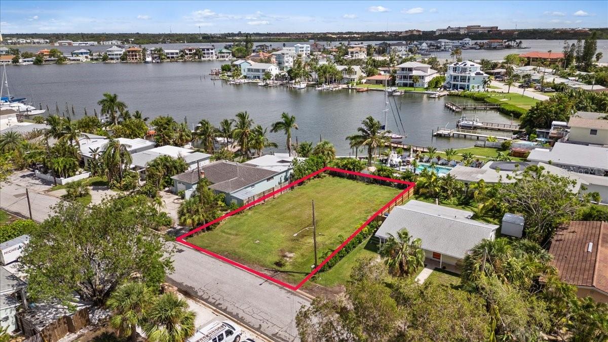 BAY POINT ESTATES - Land