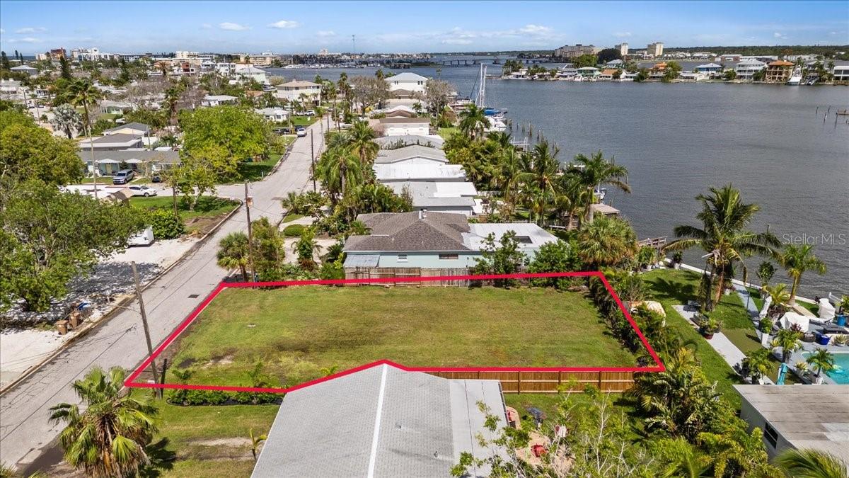 BAY POINT ESTATES - Land