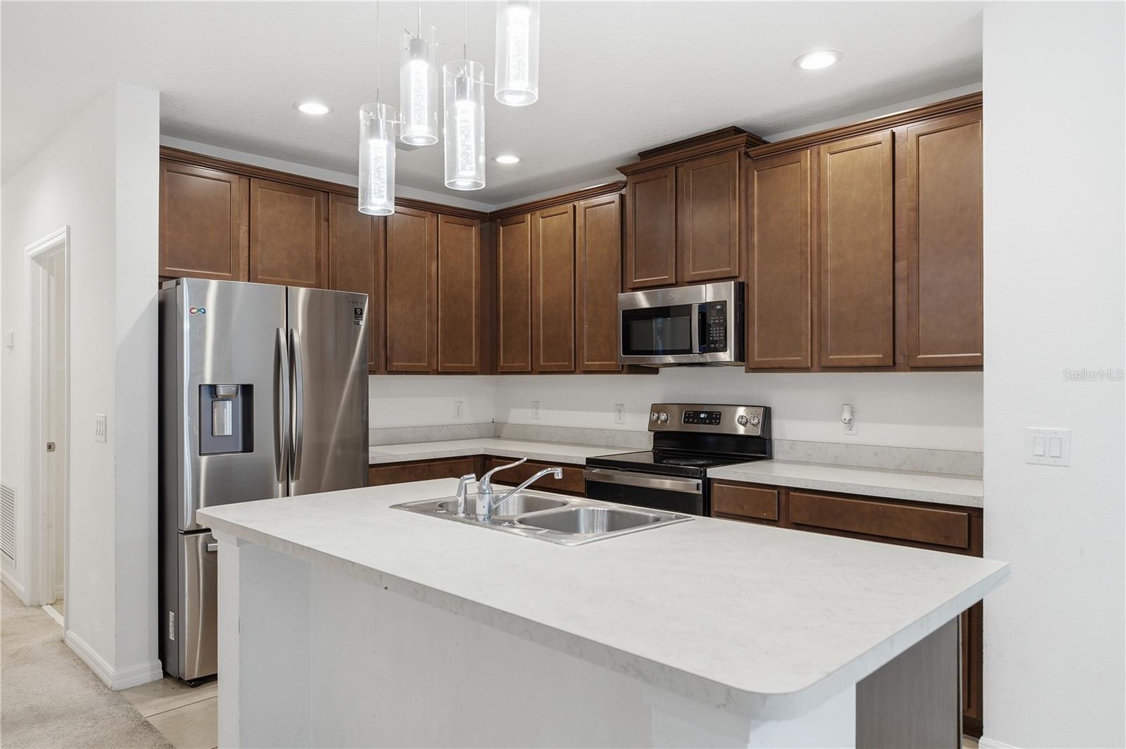 DAVENPORT ESTATES - Residential