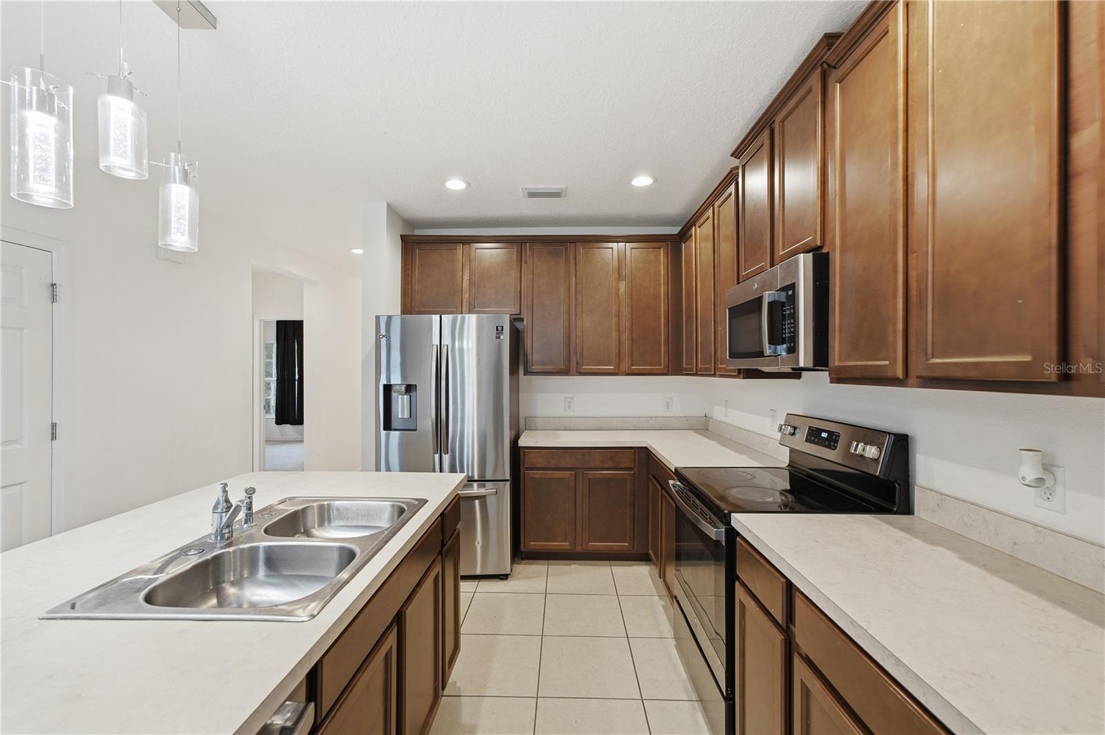 DAVENPORT ESTATES - Residential