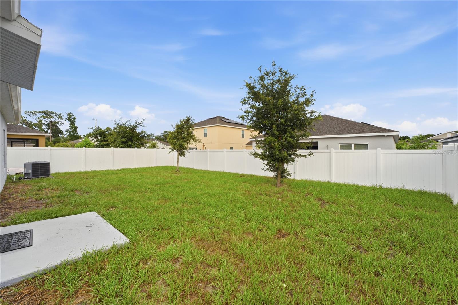 DAVENPORT ESTATES - Residential