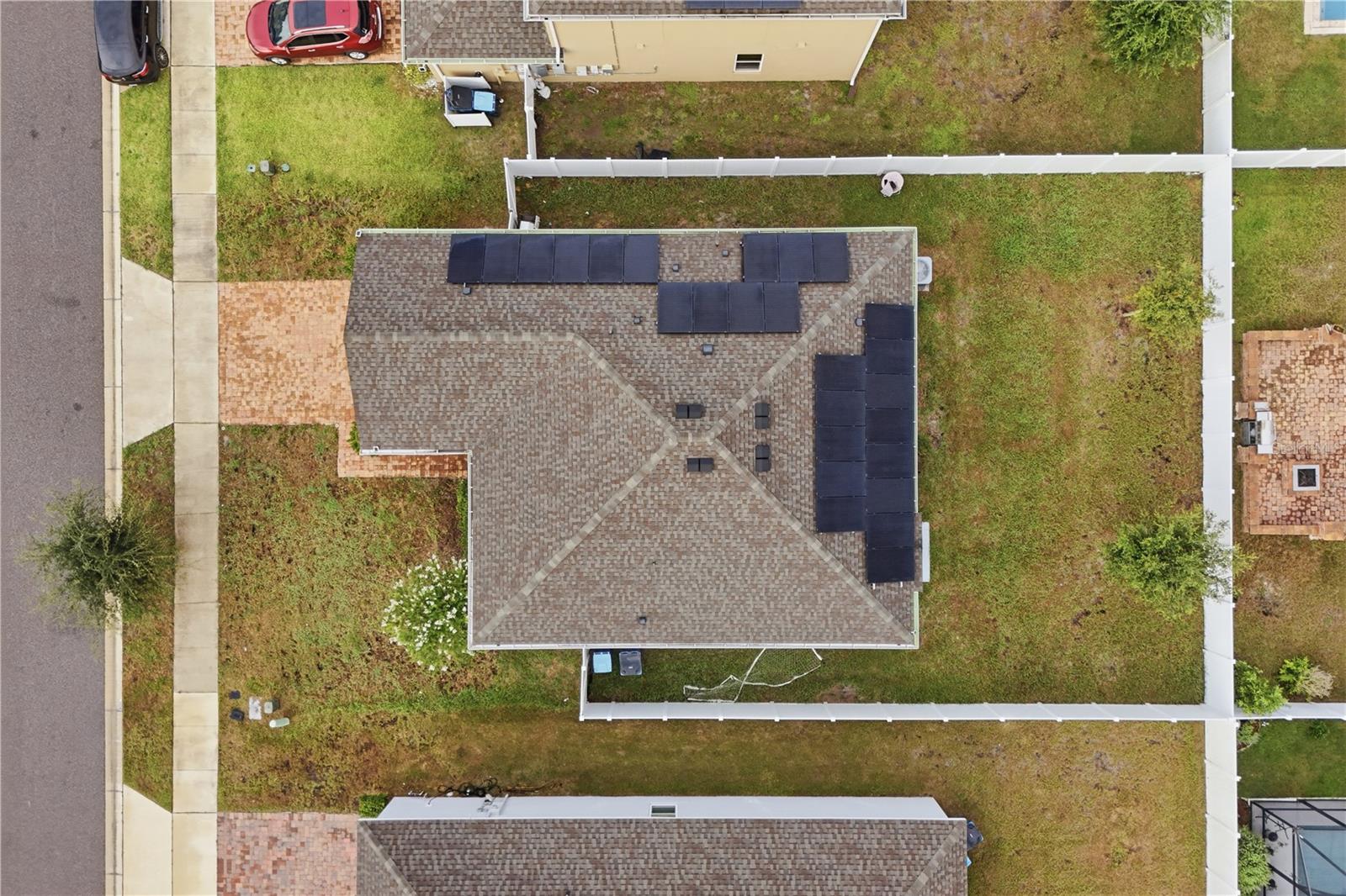 DAVENPORT ESTATES - Residential