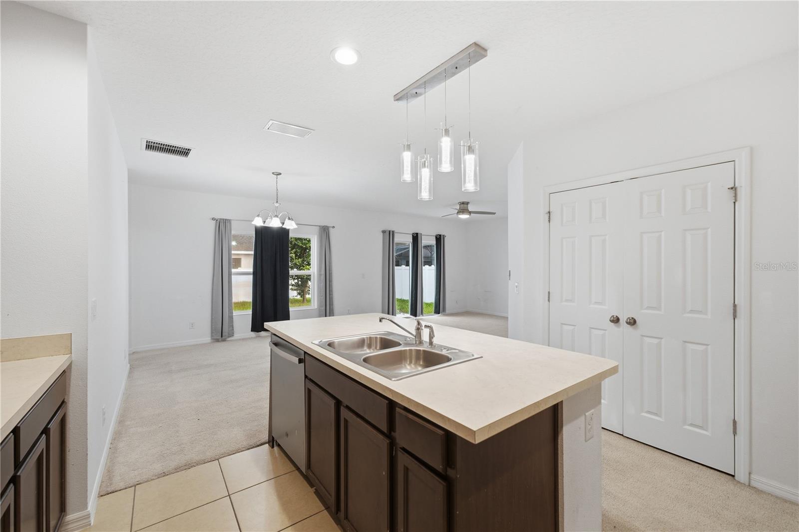 DAVENPORT ESTATES - Residential