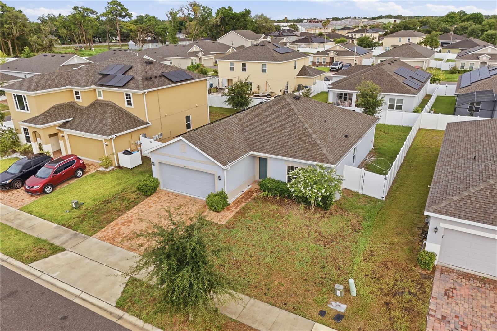 DAVENPORT ESTATES - Residential