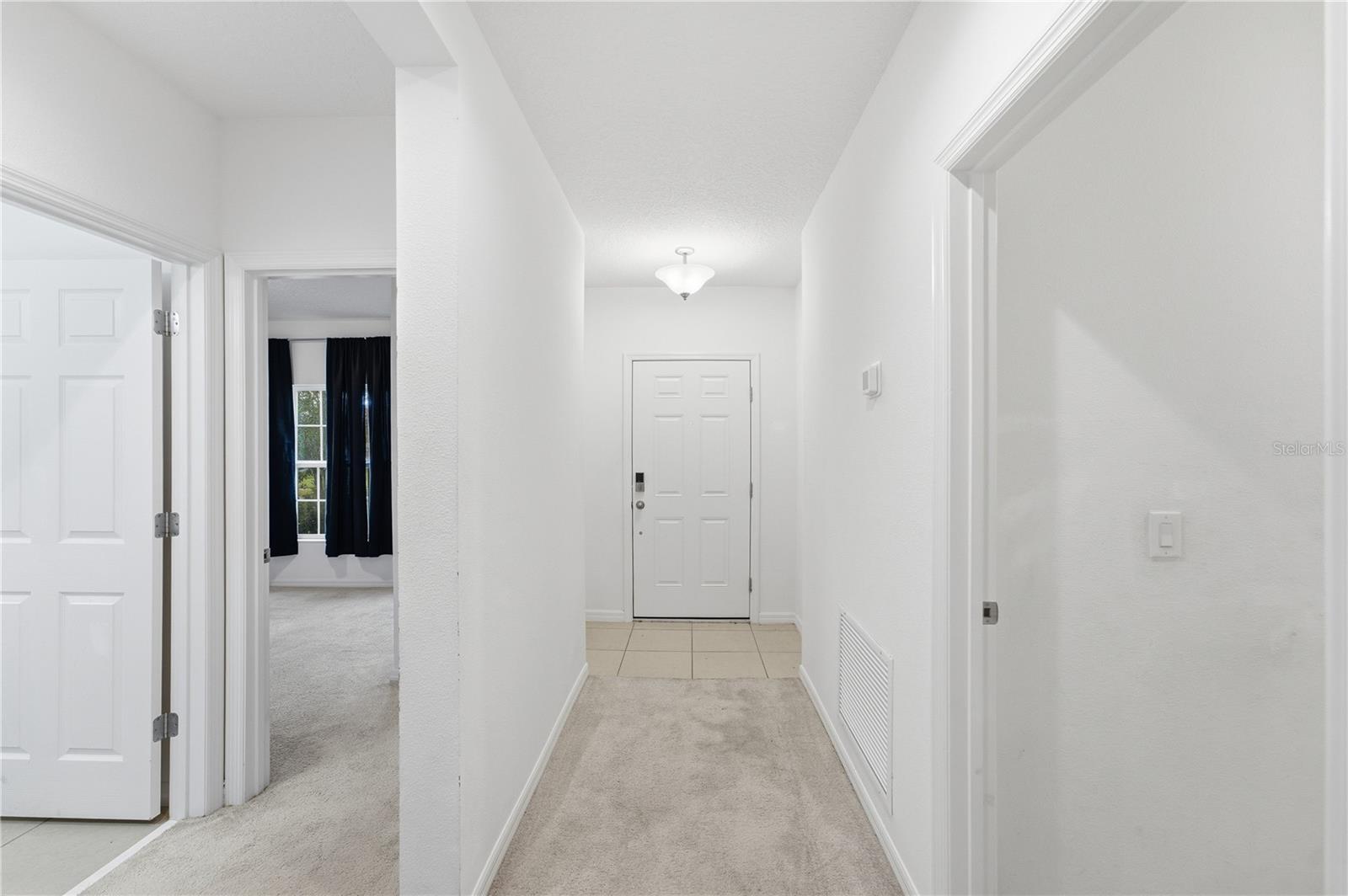 DAVENPORT ESTATES - Residential