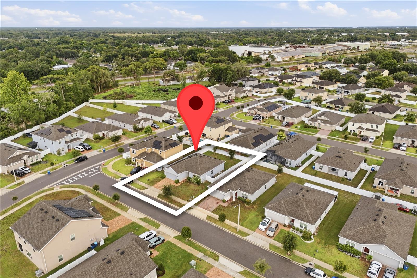 DAVENPORT ESTATES - Residential