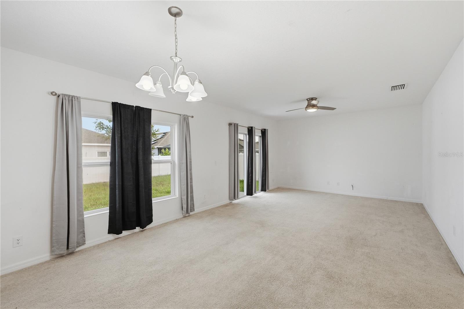 DAVENPORT ESTATES - Residential