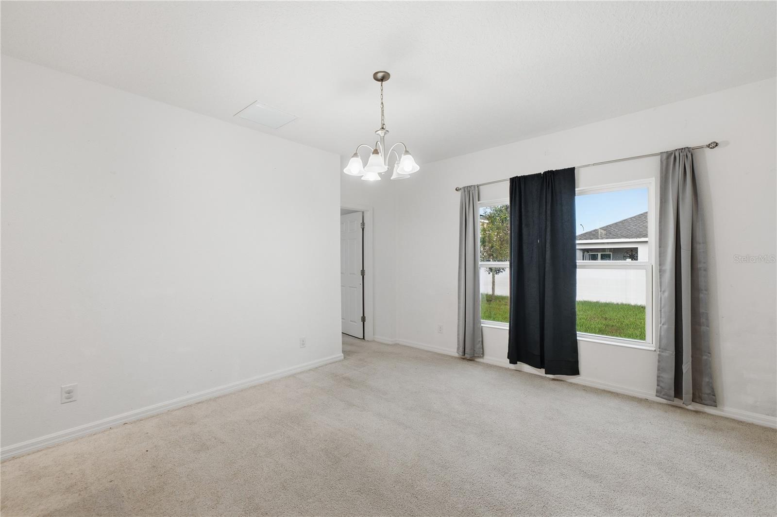 DAVENPORT ESTATES - Residential