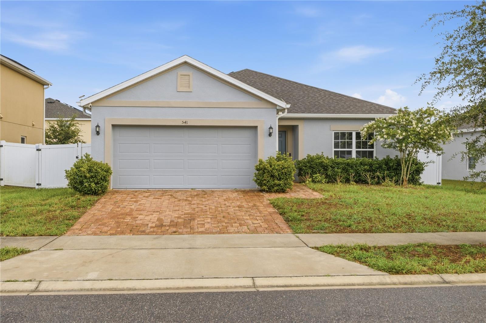 DAVENPORT ESTATES - Residential