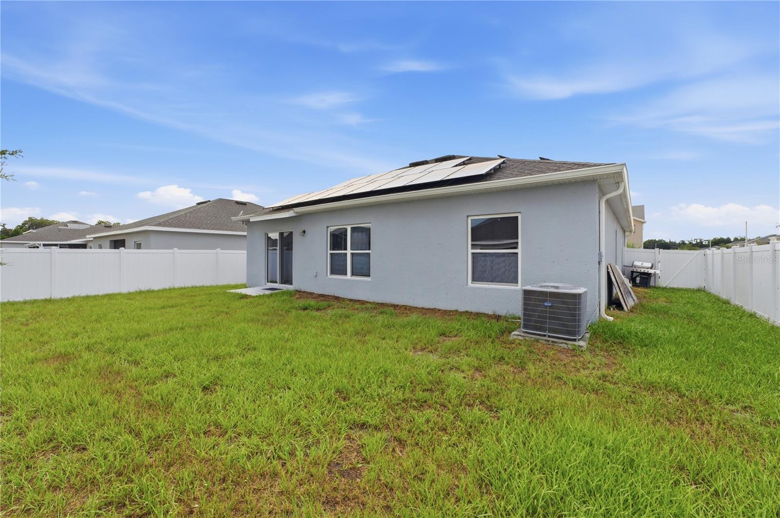 DAVENPORT ESTATES - Residential