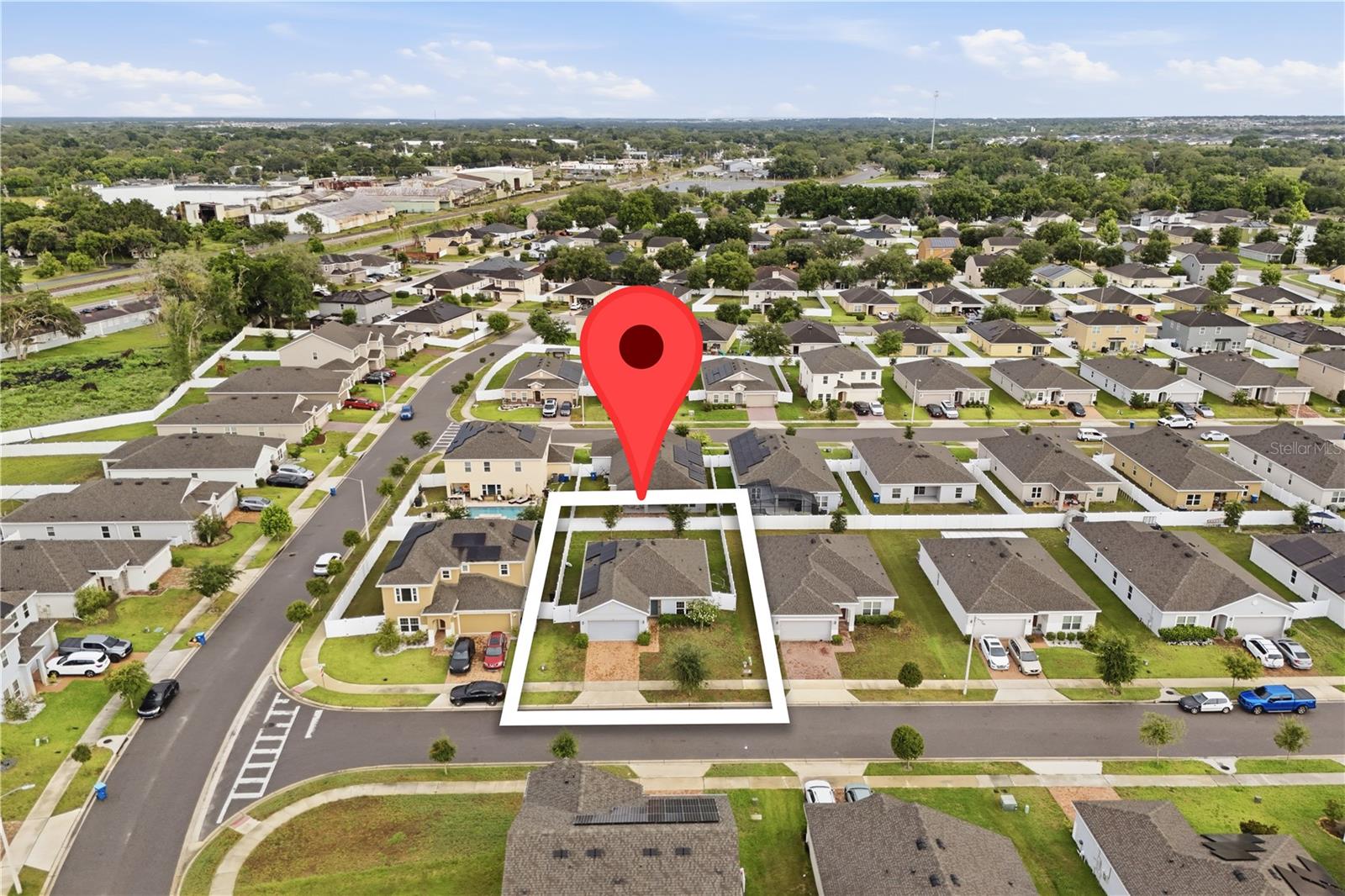 DAVENPORT ESTATES - Residential