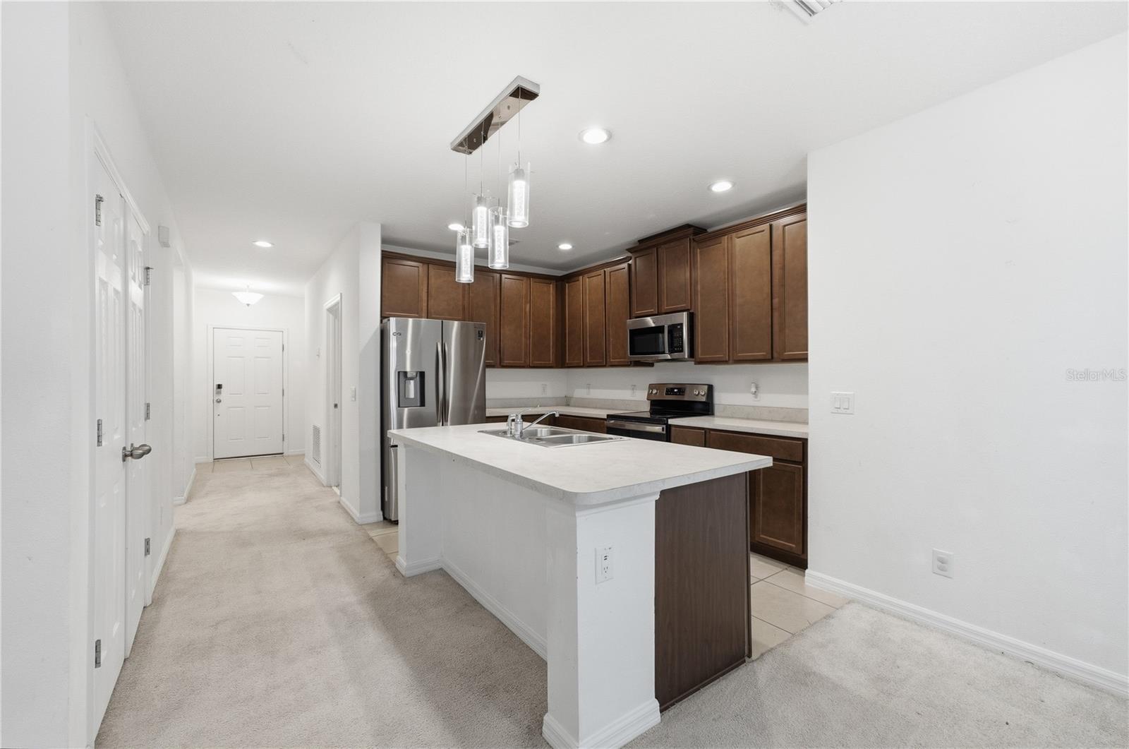 DAVENPORT ESTATES - Residential